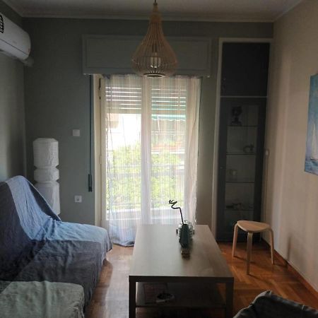 Evangelli Apartment- An Oasis Inside The Center Of Atenas Exterior foto